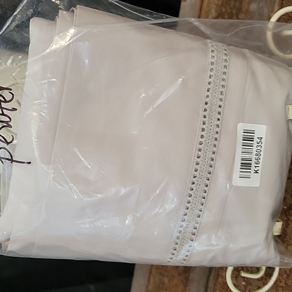 boll and branch Bedding Boll And Branch Signature Hemmed Collection